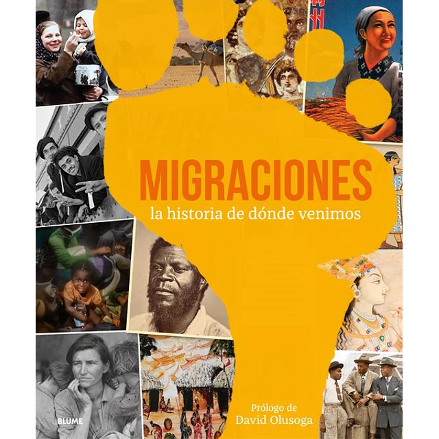 Migraciones