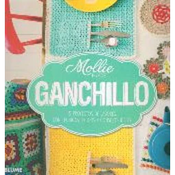 Mollie hace... Ganchillo