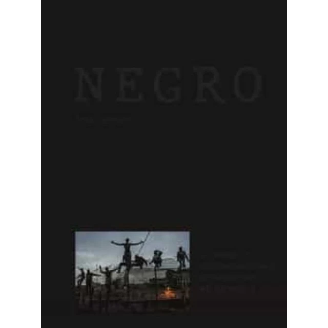 Negro