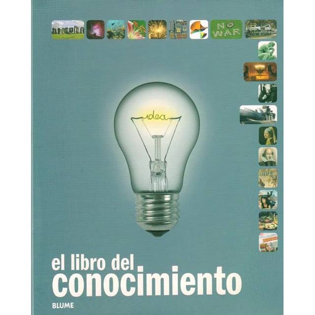 El libro del conocimiento