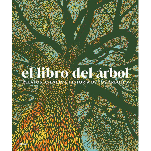 El libro del arbol