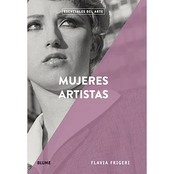 Mujeres artistas