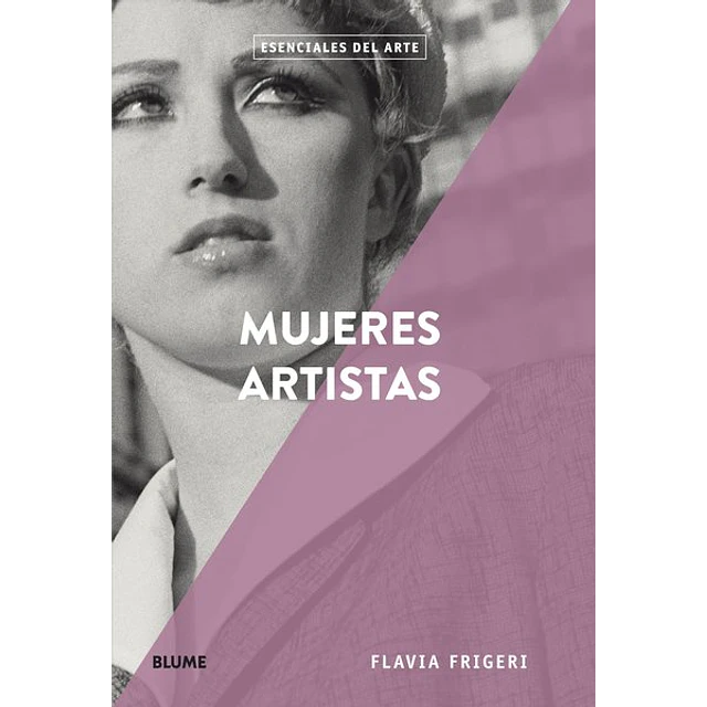 Mujeres artistas