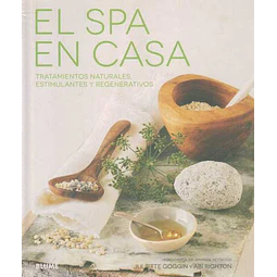 El spa en casa