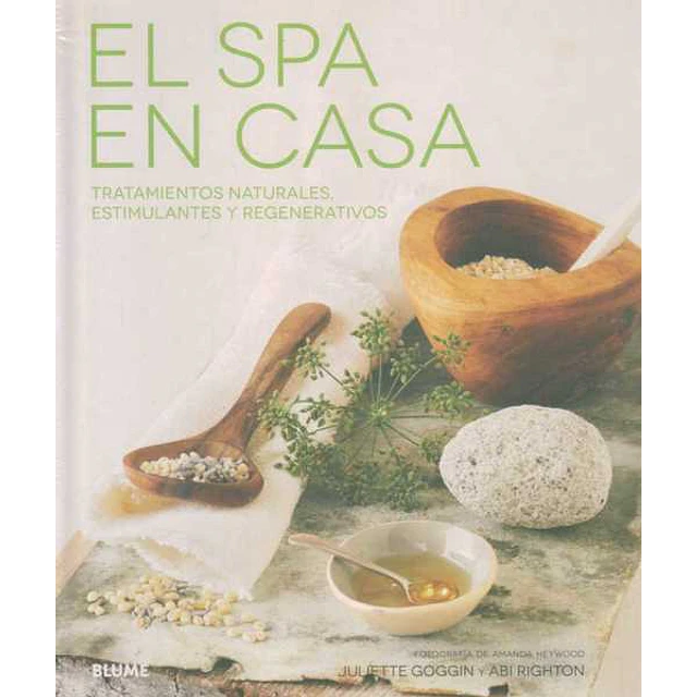 El spa en casa