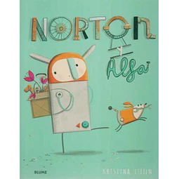 Norton y alfa
