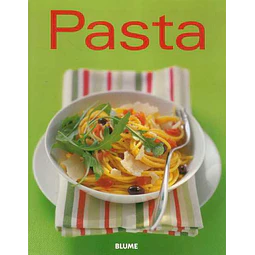 Pasta. Nuevas tendencias