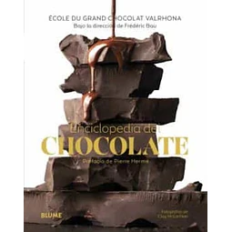 Enciclopedia del chocolate