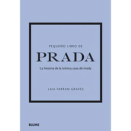 Pequeño libro de prada