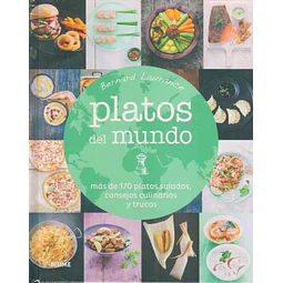 Platos del mundo
