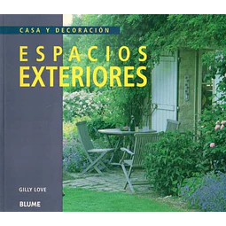 Espacios exteriores