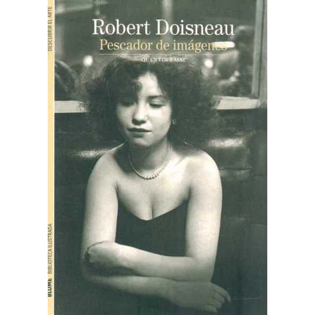 Robert doisneau