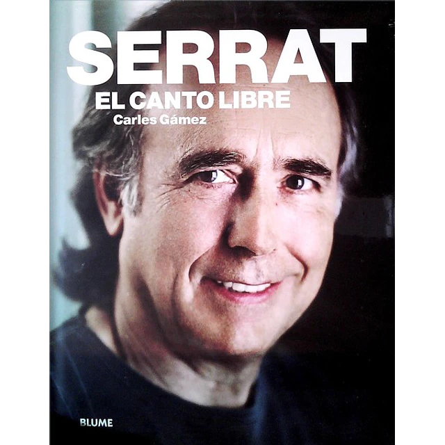 Serrat. El canto libre