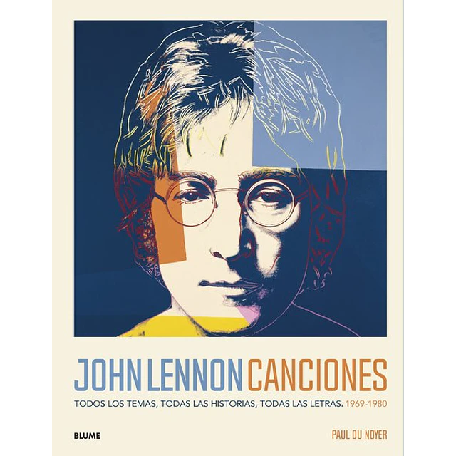 John lennon canciones