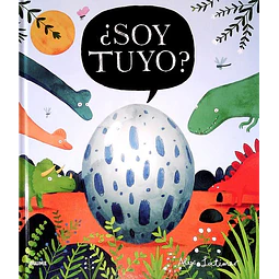Soy tuyo?