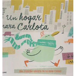 Un hogar para carlota