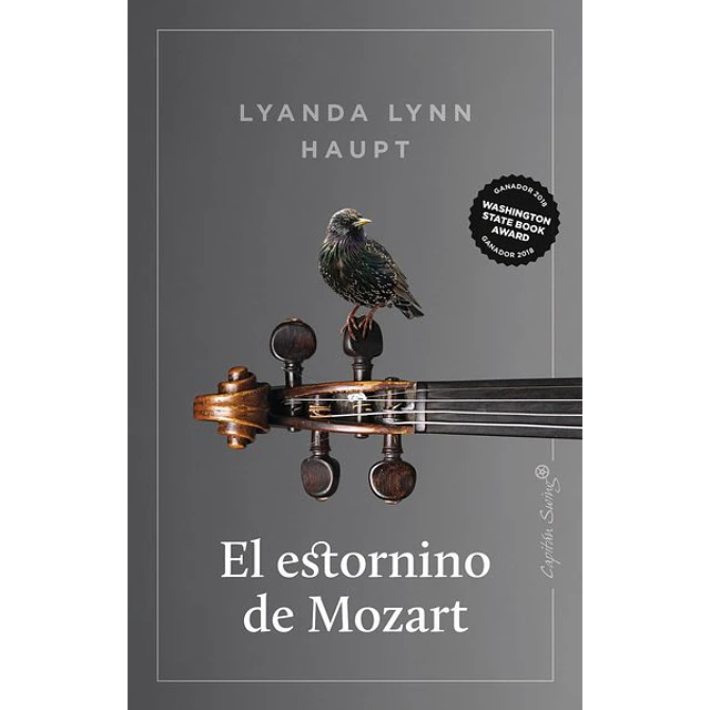 El estornino de mozart