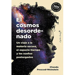 El cosmos desordenado