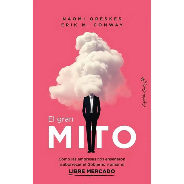 El gran mito