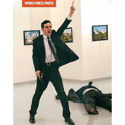 World press photo