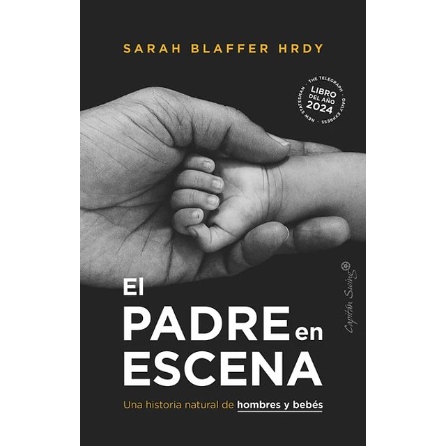 El padre en escena
