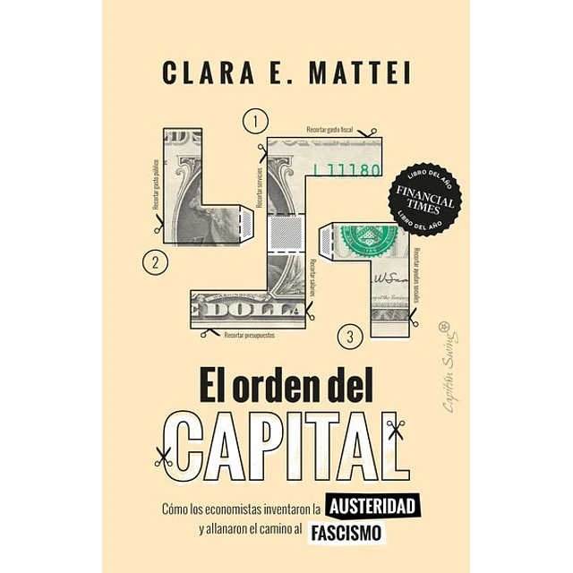 El orden del capital