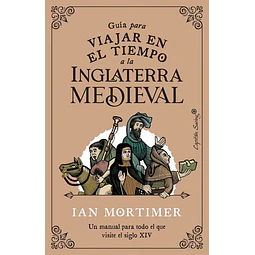 Guia para viajar a la inglaterra medieval