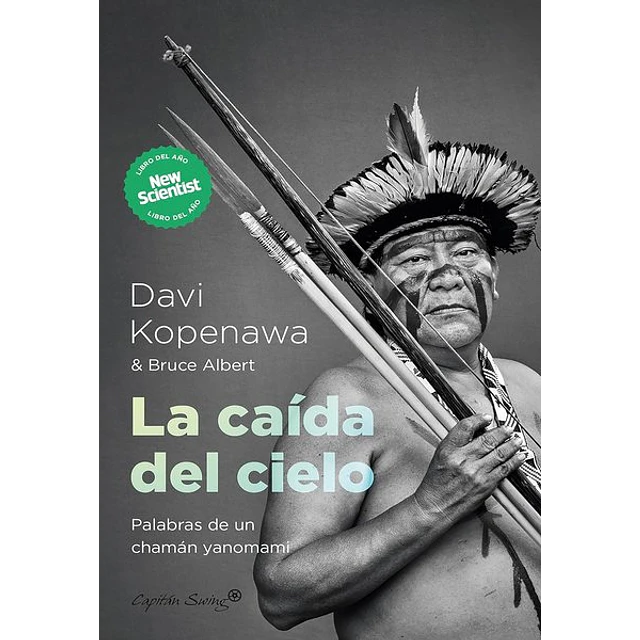 La caida del cielo