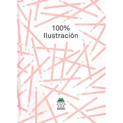 100% ilustracion