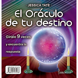 Oraculo de tu destino