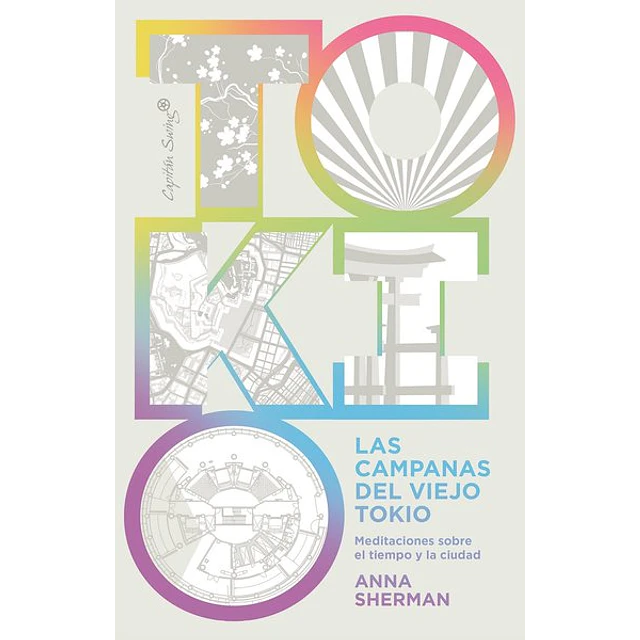 Las campanas sobre el viejo tokio