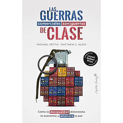 Las guerras comerciales son guerras de clase
