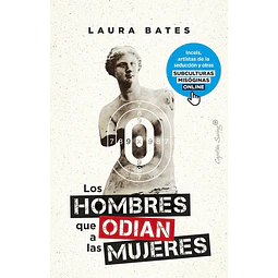 Los hombres que odian a las mujeres