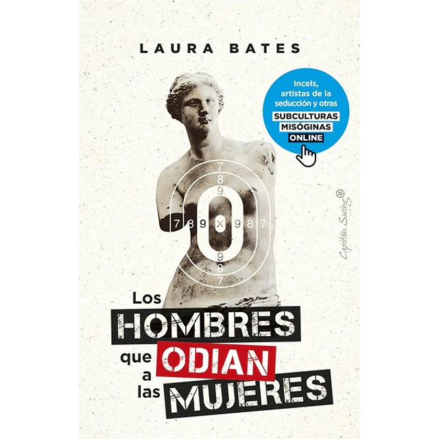 Los hombres que odian a las mujeres