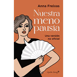 Nuestra menopausia