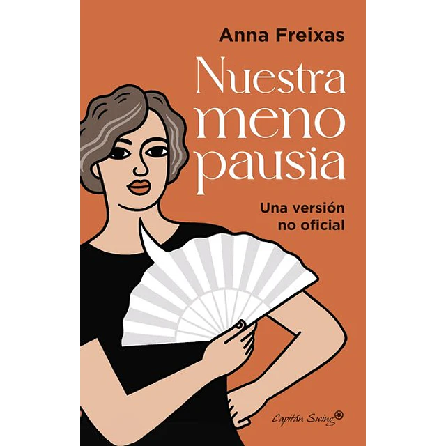 Nuestra menopausia
