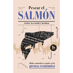 Pescar el salmon