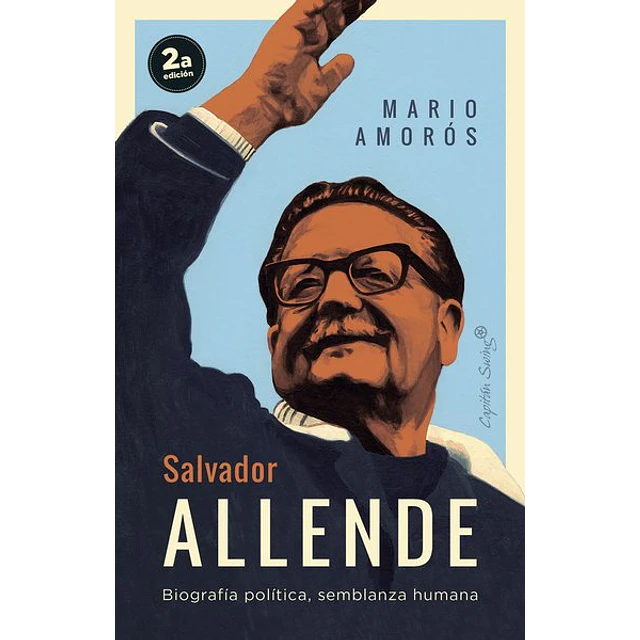 Salvador allende