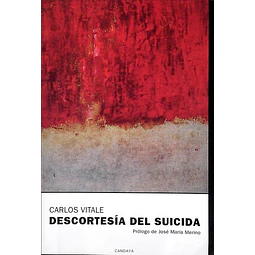 Descortesia del suicida