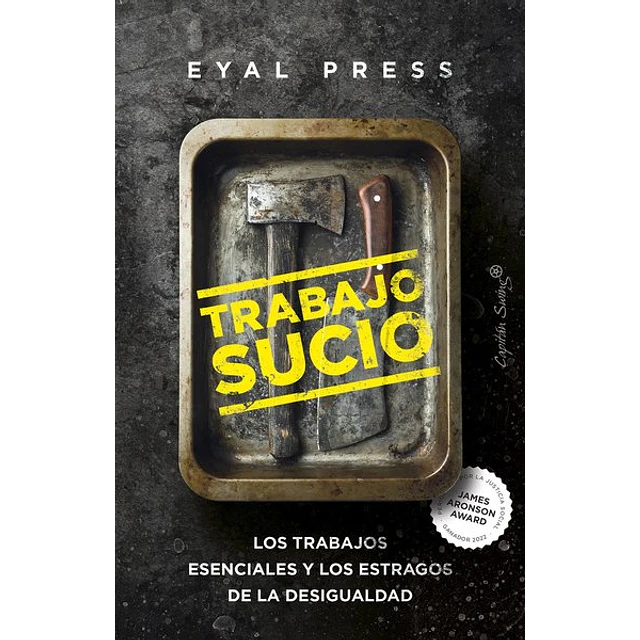 Trabajo sucio