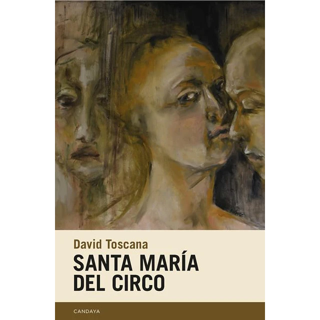 Santa maria del circo