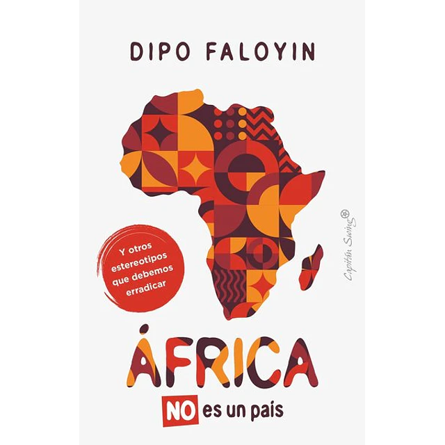 Africa no es un pais