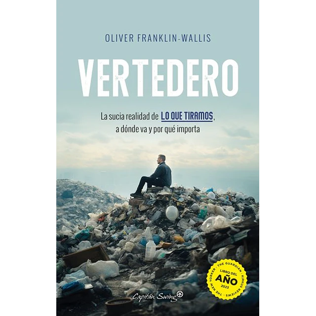 Vertedero