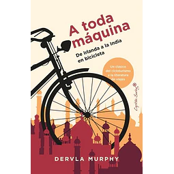 A toda maquina