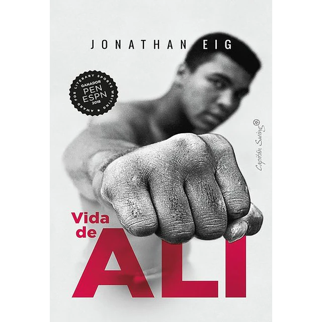 Vida de ali
