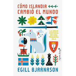 Como islandia cambio el mundo