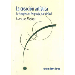 La creacion artistica