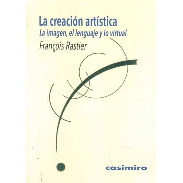 La creacion artistica