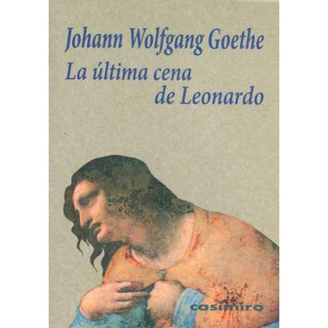 La ultima cena de leonardo