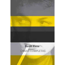Obras completas sarah kane